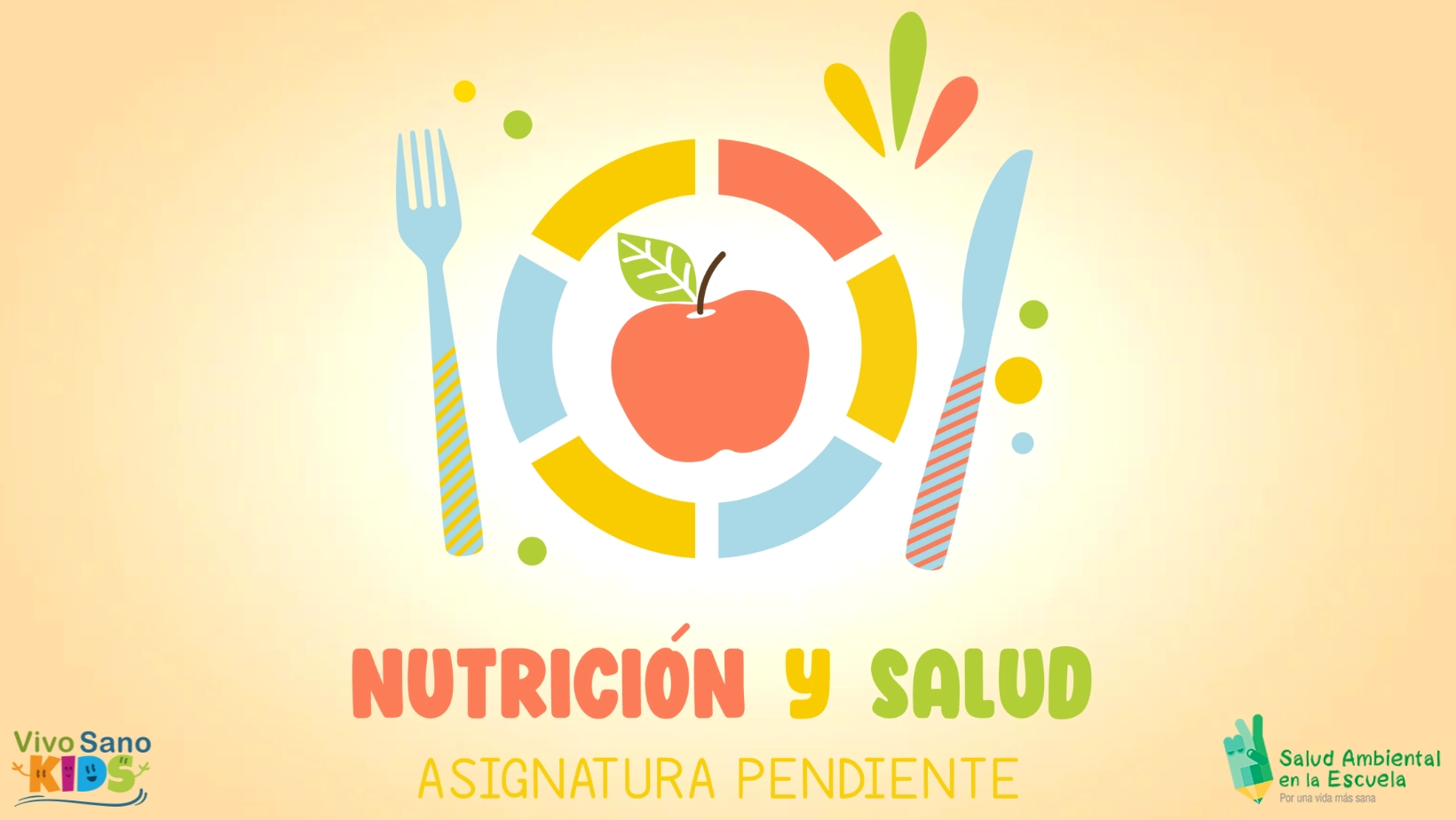 Cabecera Proyecto Nutrición y Salud SAE