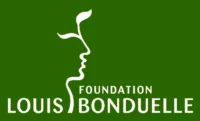 Logo FUNDACIÓN LOUIS BONDUELLE